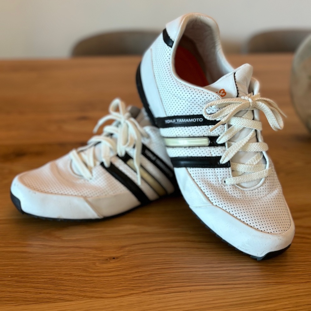*MENS* Adidas Y-3 Sneaker